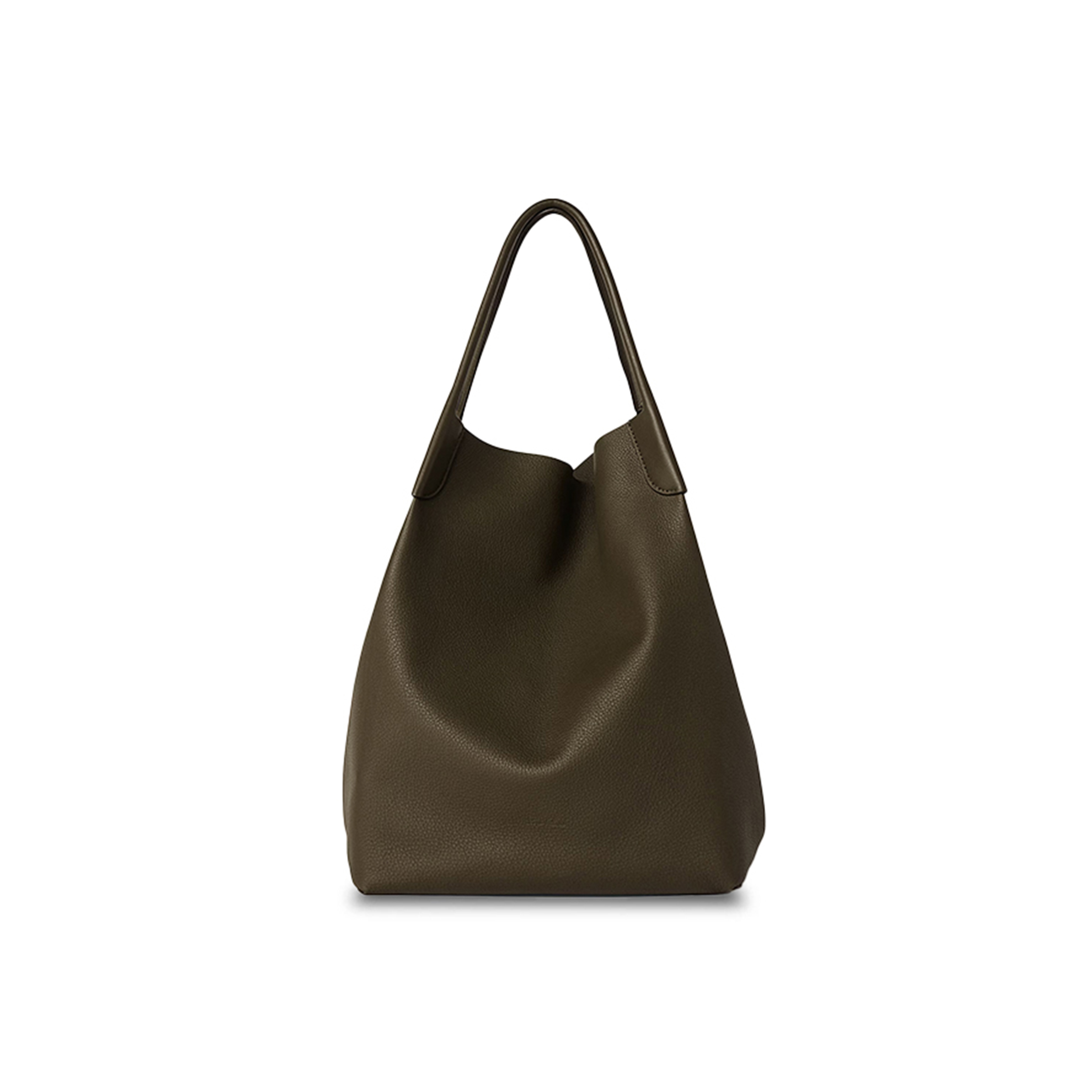 LORO PIANA EXTRA LARGE BALE HOBO BAG FAO4831 (40*32*27cm)